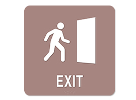 Life Safety Signs