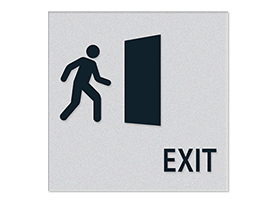 Life Safety Signs